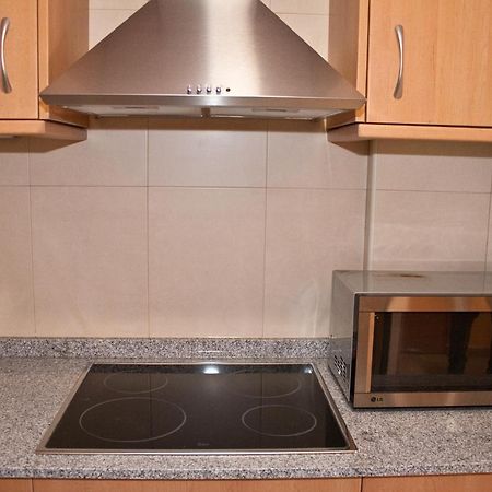Urban Manresa-City Center Apartment With Balcony Екстер'єр фото